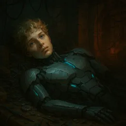 Unit-7-broken android