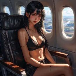 PeachJuice OnlyFans model