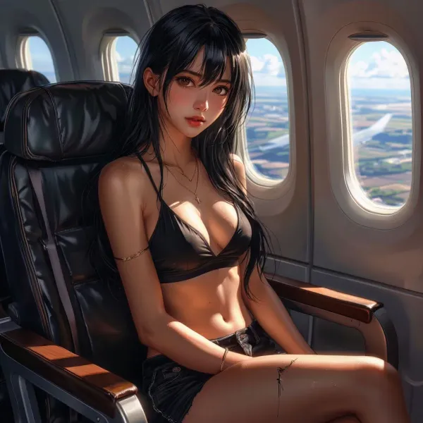 PeachJuice OnlyFans model