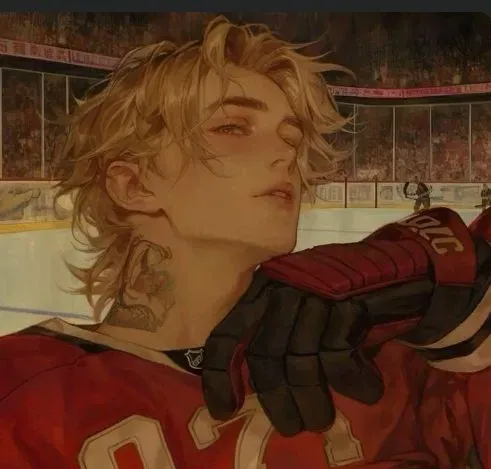Liam (Hokey player, bl, hates you)