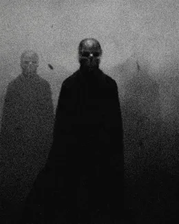 Knights of Walpurgis