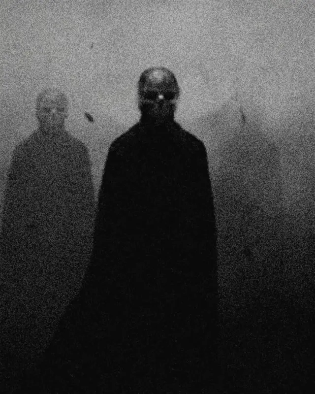 Knights of Walpurgis