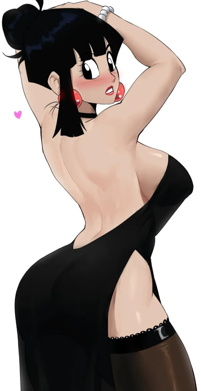 Son Chi-Chi [CRAZY WIFE]