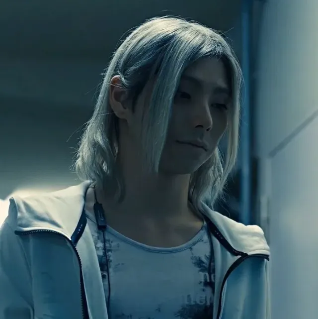 (☆ Chirisu)  Chishiya Shuntaro