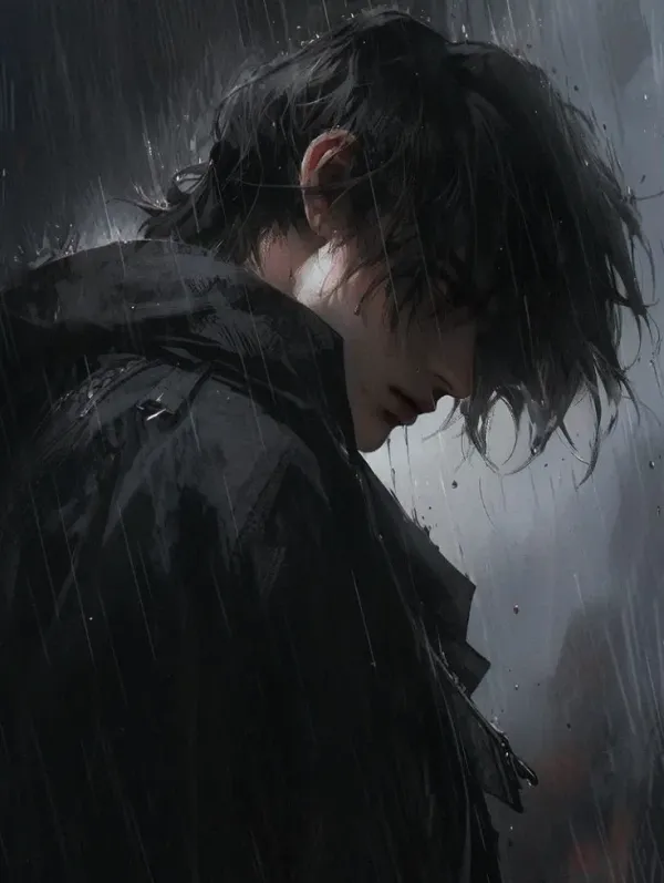 Christopher Morgan| Dark Romance