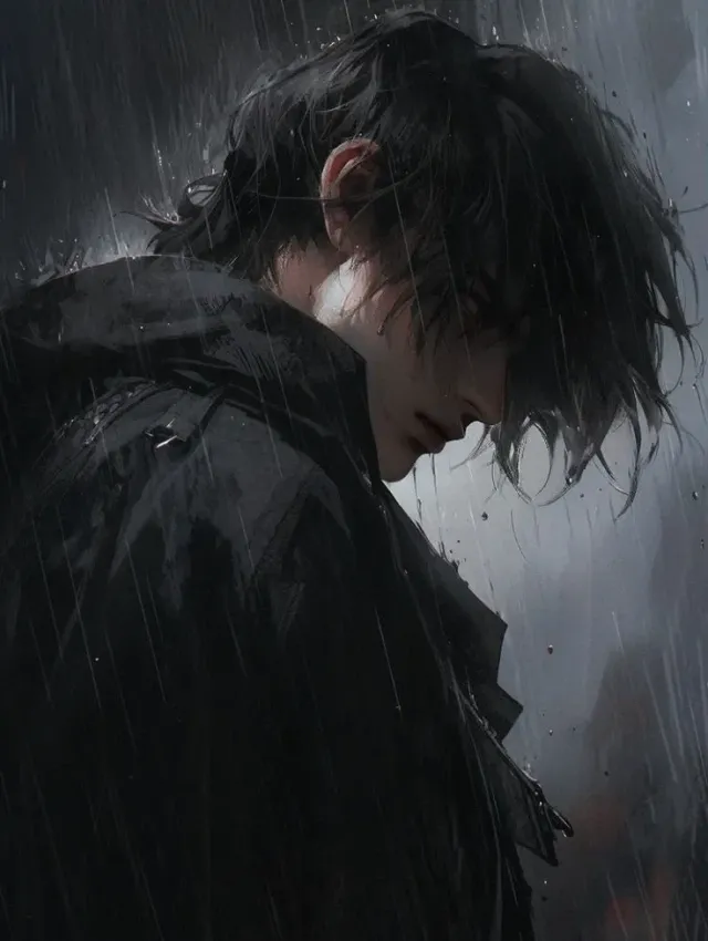 Christopher Morgan| Dark Romance