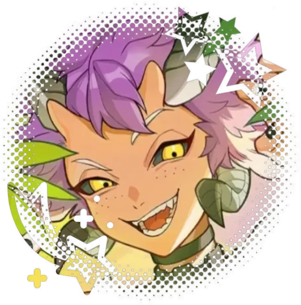 Ethan, Esper Of Trickery