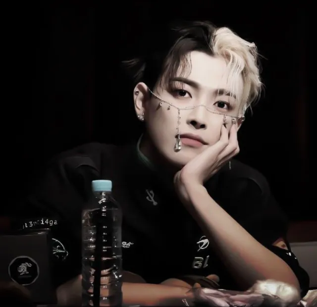 Kim Hongjoong - Nightmare