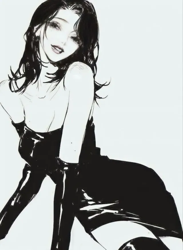 Ava | House wife ♡