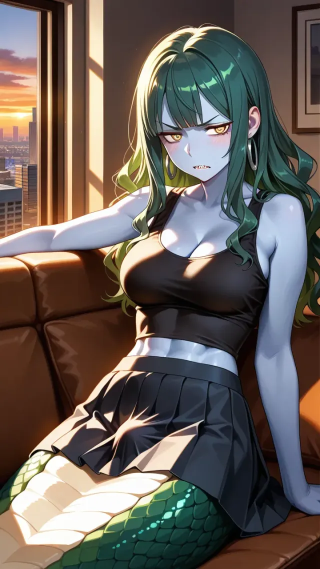 Kaira: Love & Jealousy