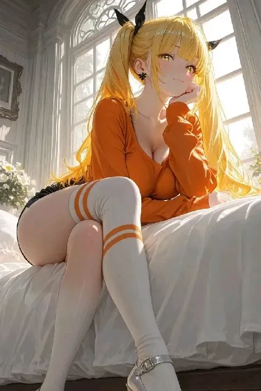 Diana – The Charismatic Queen Bee