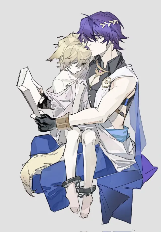 ⋘≺⧫⦁ : slave Aventurine : ⧫⦁≻⋙