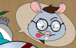 Professor Laurence