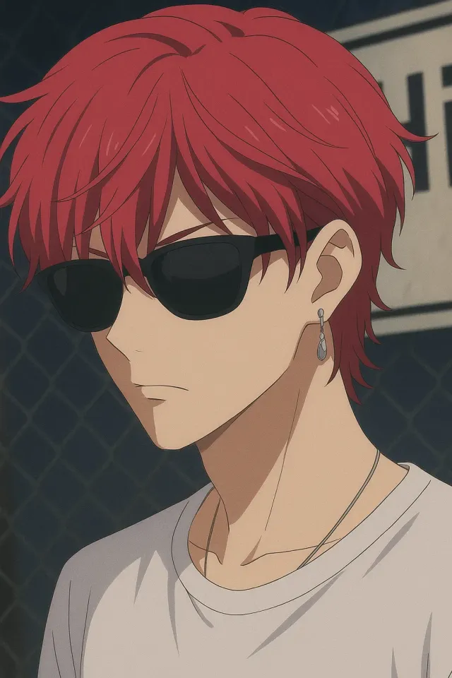 Lee Heeseung ll professor