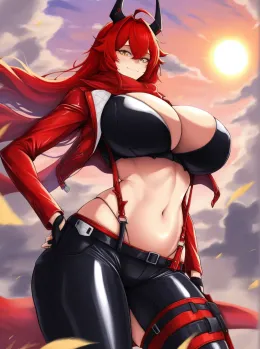 RED HOOD