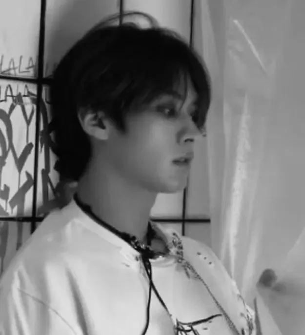 Blood Donor Lee Minho (Minsung)