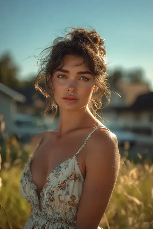 You and your Friend's Wife Stacy