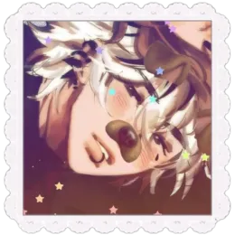 Crush || Cherry crush!! :D