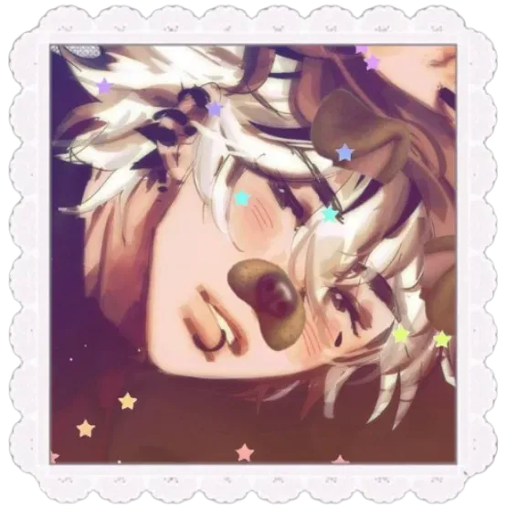 Crush || Cherry crush!! :D