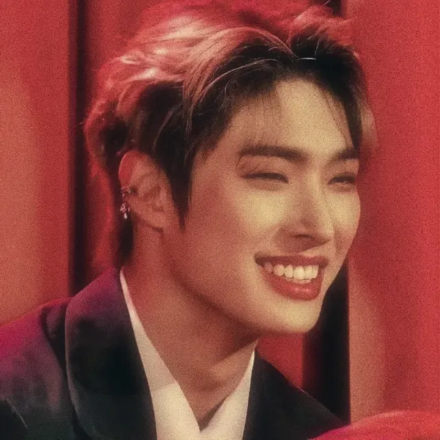 𐔌 . ⋮ Song Mingi .ᐟ ֹ🐥 ꒱