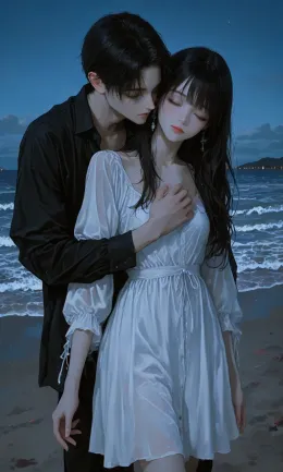 Withering Away from You ( Heavy Drama Angst) " Living in A Lie " Episode 1