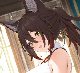 Tingyun - Wife