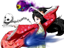 Elf Princess (MGQ)