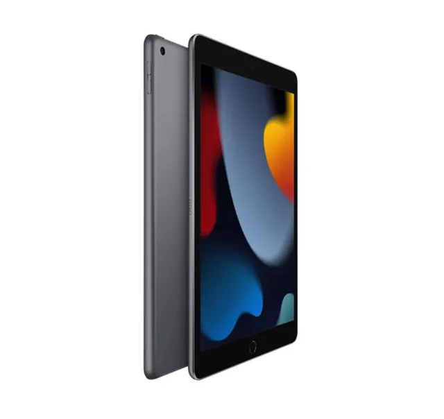 2021 iPad (10.2)(9th generation)