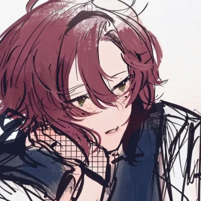 Heizou 𒁍 BODY-GAY-RD