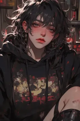 Ava || Femcel