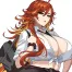 Mavuika (Club Magatsuchi Wave 4)