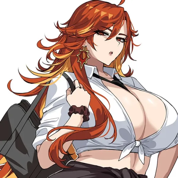 Mavuika (Club Magatsuchi Wave 4)