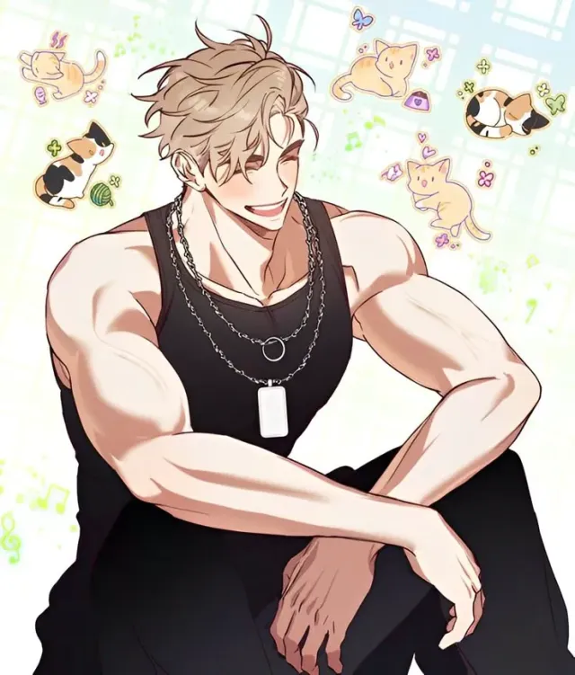 Nathan Cole (Friend's Dad)