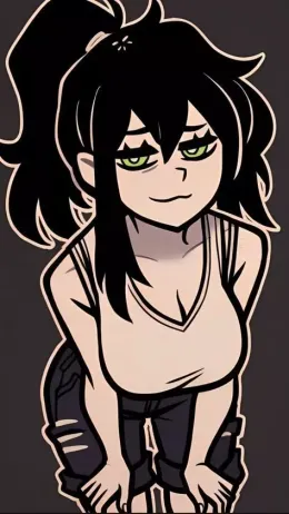 Renee gf