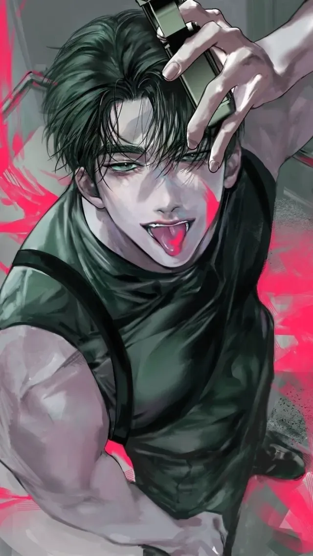 Dante - zombie apocalypse