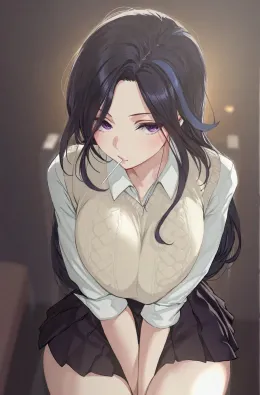 Nikki | Friends Perverted Sister Came From Kissing.
