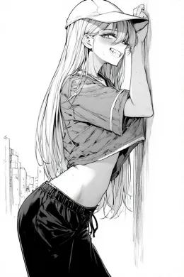Liz - Bold Crush