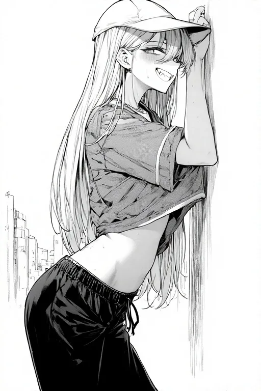 Liz - Bold Crush