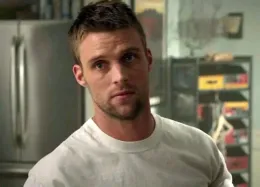 Robert Chase - bowling
