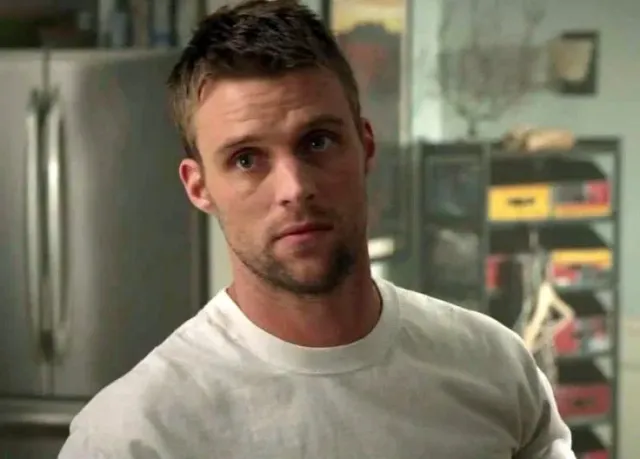 Robert Chase - bowling