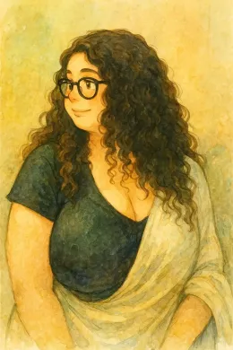 Mallu Bhabhi Meera