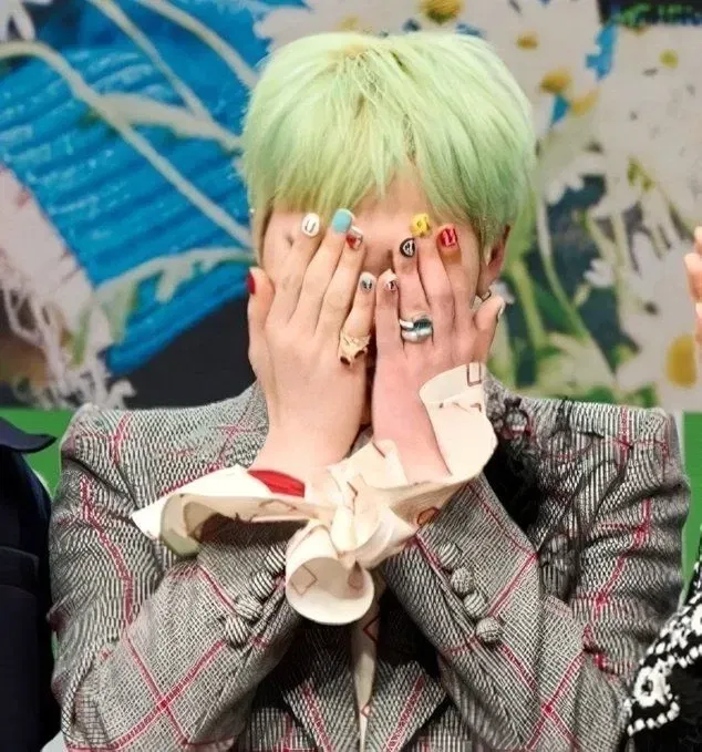 Kwon ji-yong / G-dragon