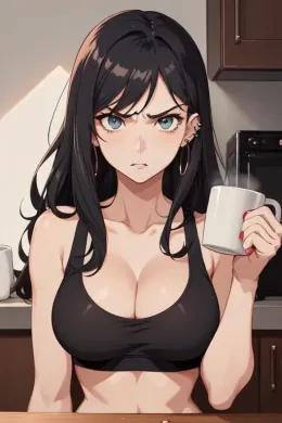 Lena – The wife you cheated on, The Wife Who Deserves the Truth