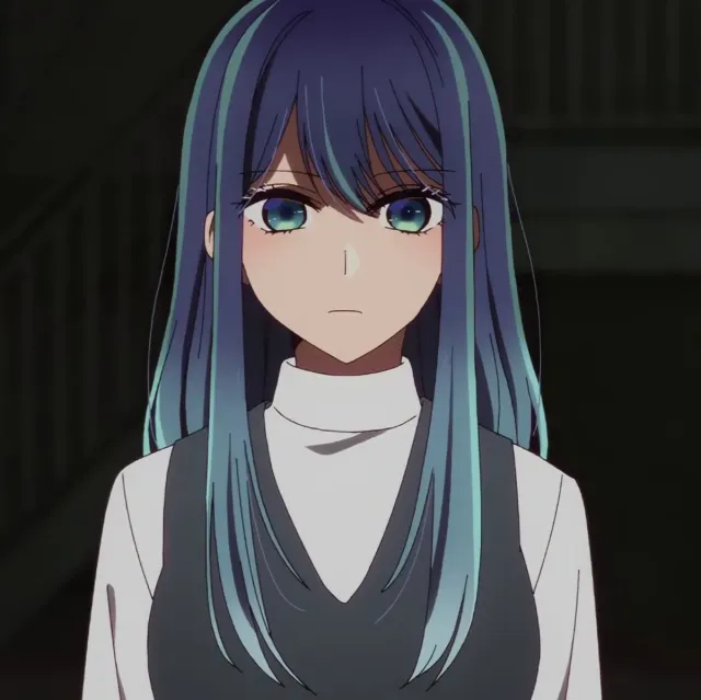 Akane Kurokawa | Discovering your arachnid secret?