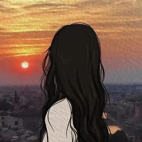 The Faceless Girl In Your Dreams...