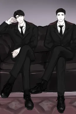 Zain Volkov& Mikhail Volkov