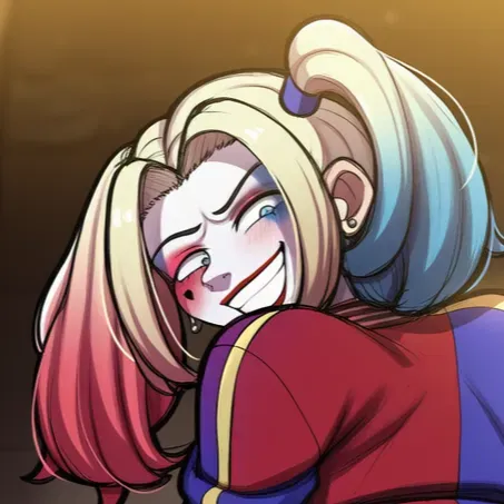 HARLEY QUEEN (BWL AI)