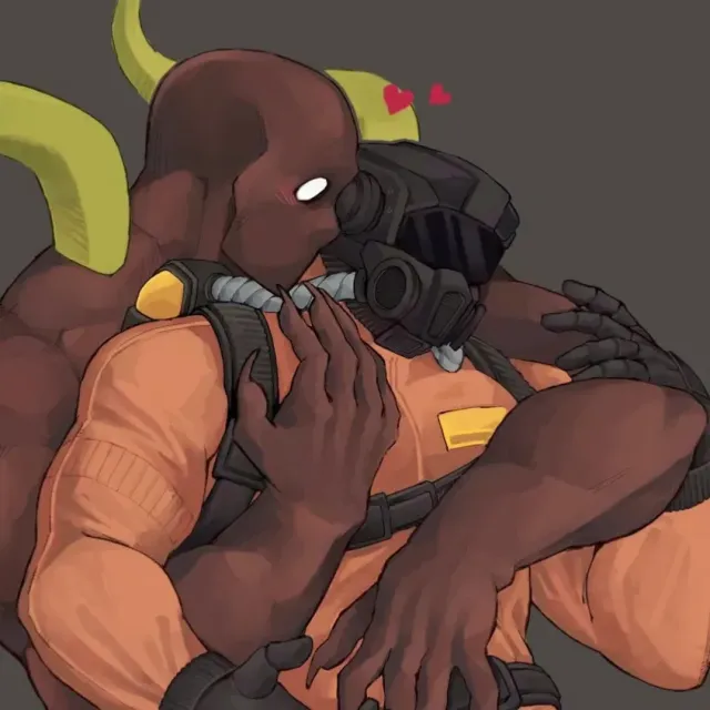 Strange Friend - Brian