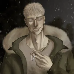 SERIAL KILLER | Nick Nicholas Volkov