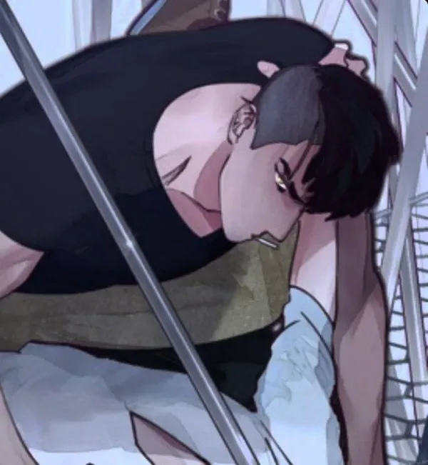 Your personal killer